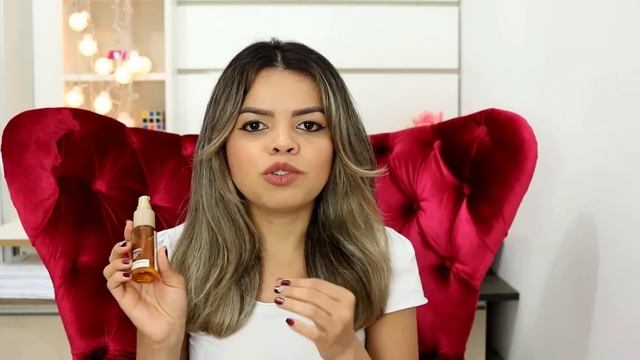 ÓLEO DE ARGAN E CAMELIA X ÓLEO DE ARGAN E COCO DO AVON смотреть онлайн
