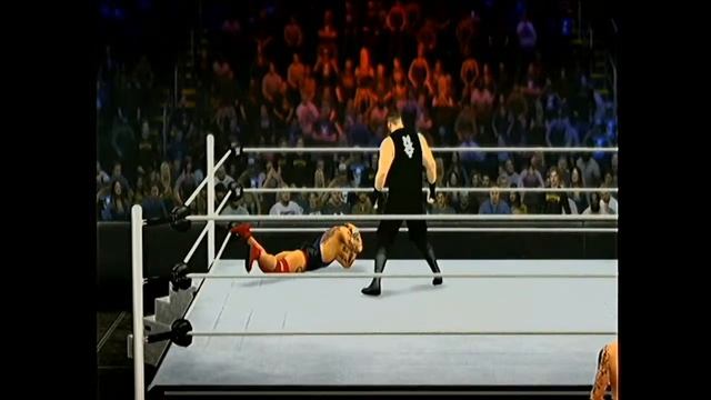 Ring Rust - Season 1 - Superstars - Episode 5 - WWE 2K16 Last Gen смотреть онлайн