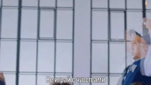 Stray Kids - Awkward Silence [rus.sub/рус.саб]