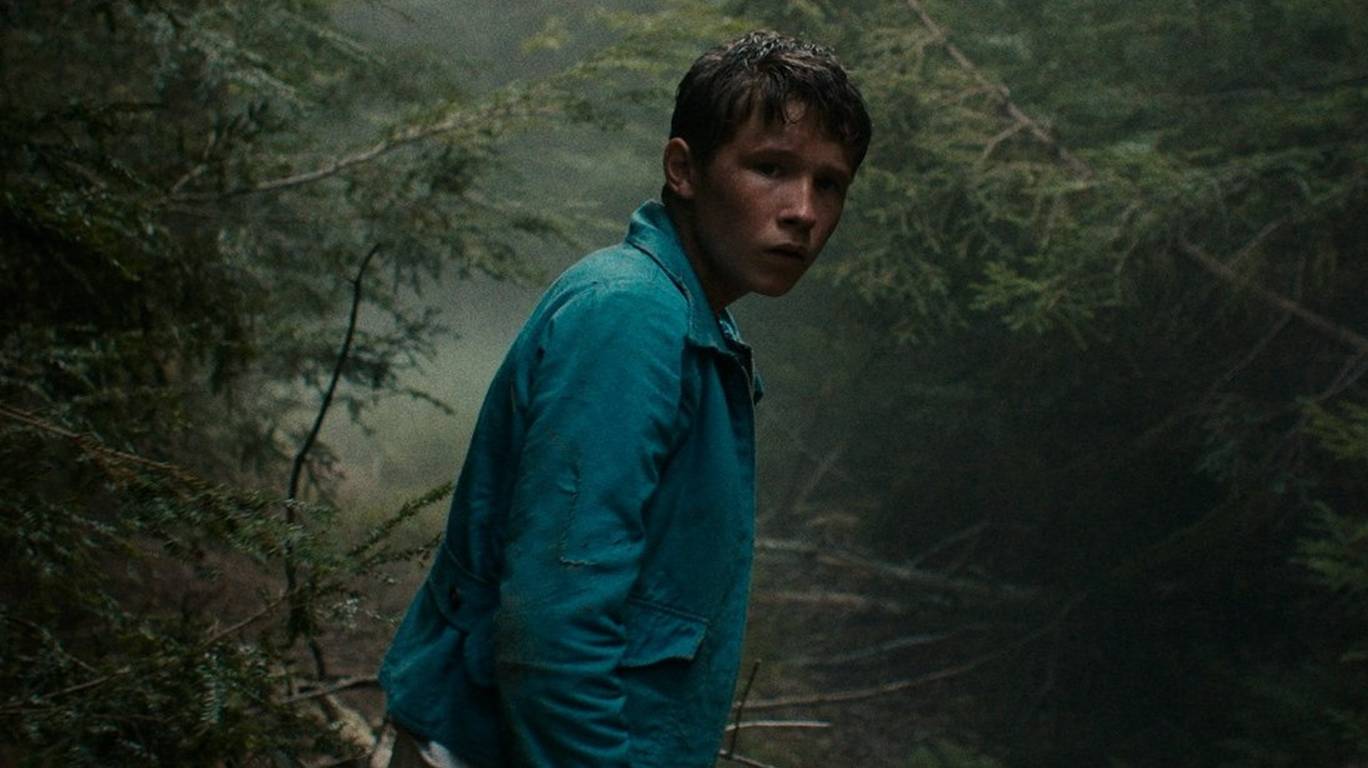 В плену стихии| Русский трейлер | Фильм 2024