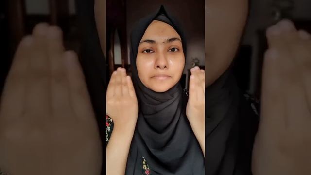 My Day Skincare Routine During Pregnancy | Basic Morning Skincare Routine смотреть онлайн