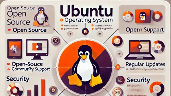 Установка гостевой ОС Ubuntu Linux  на VirtualBox 7.1.4