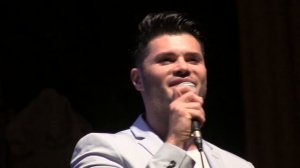 Сергей Дудинский  "Любовь похожая на сон"  16-11-19г.