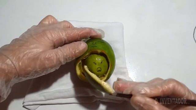 Mais um limãozinho veio ao mundo смотреть онлайн