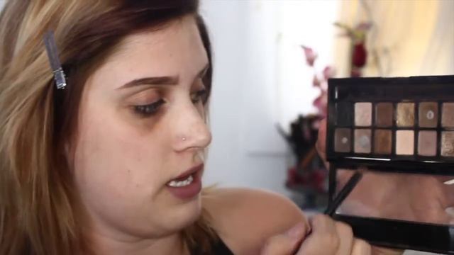 My Brow Routine | AMF Makeup смотреть онлайн