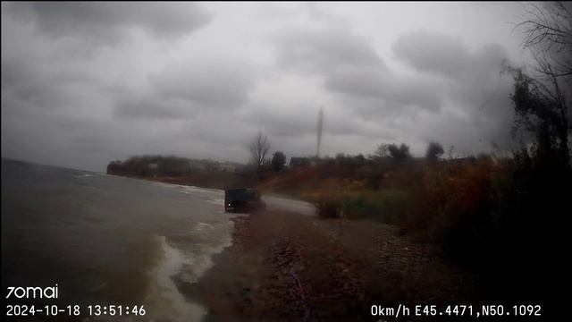 Выдергиваем УАЗ 1 смотреть онлайн