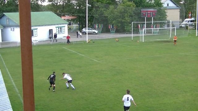Шахтер Пешелань - Металлург Выкса - 5:0 (2:0). Видеообзор смотреть онлайн