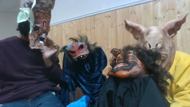 WE BOUGHT RETRO-MUTAGEN FROM TMNT OFF THE DARK WEB AT 3AM! *GONE WRONG* WE TURNED BACK INTO HUMANS! смотреть онлайн