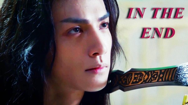 Ashes of Love (in the end)