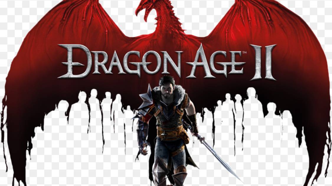 Dragon Age 2 #3 ( Разбойник ) стражники кажись нам не договаривают смотреть онлайн