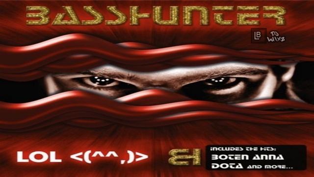 basshunter and patrik and the small guy - throw your hands up [basshunter remix] смотреть онлайн