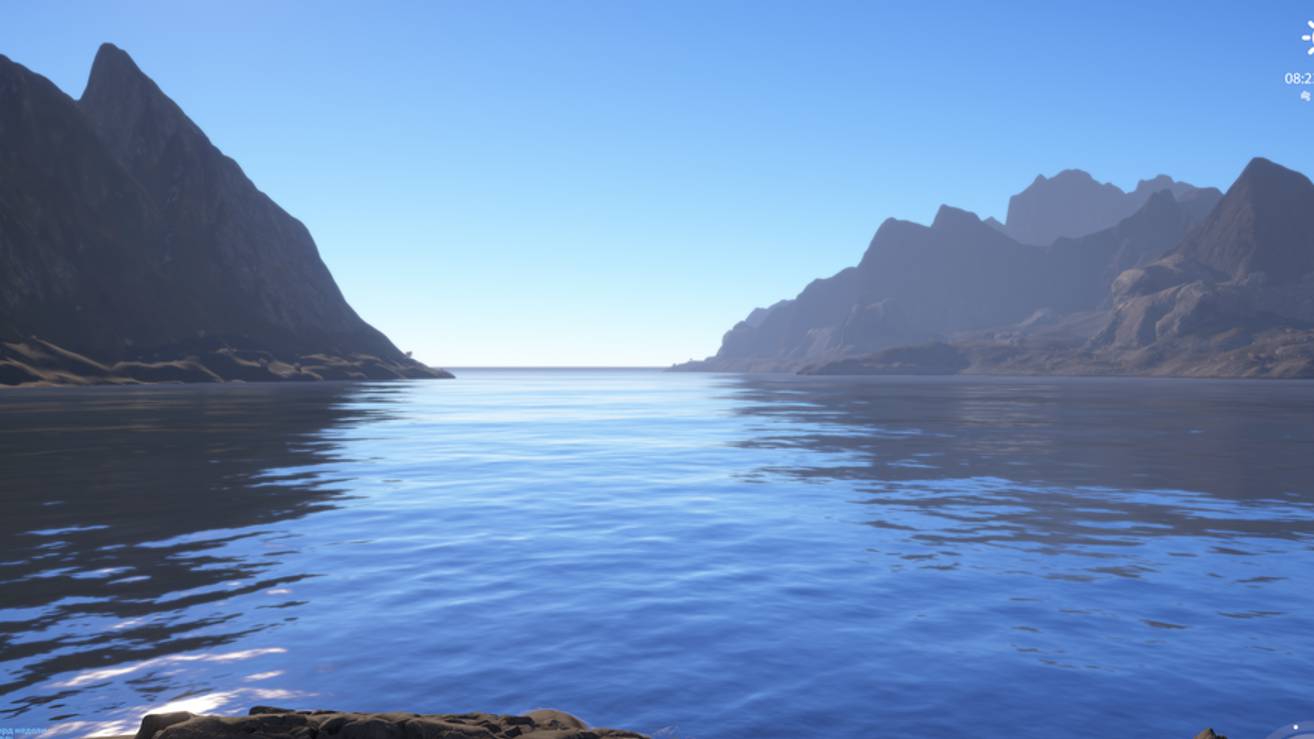 Русская Рыбалка 4 [PC 2018] 🐟 Выходной стрим