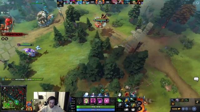 Unveiling the Shocking Strategy of Dota 2 POS 3 На 1-2 каточки. смотреть онлайн
