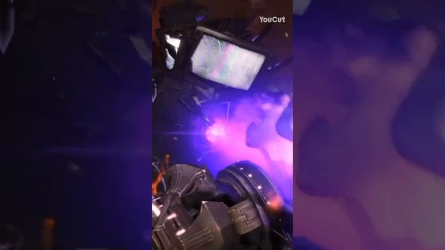 титан тевэ мен