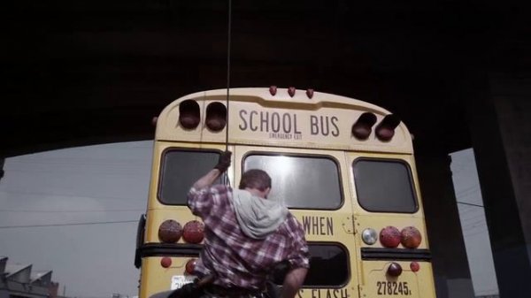 акулий торнадо