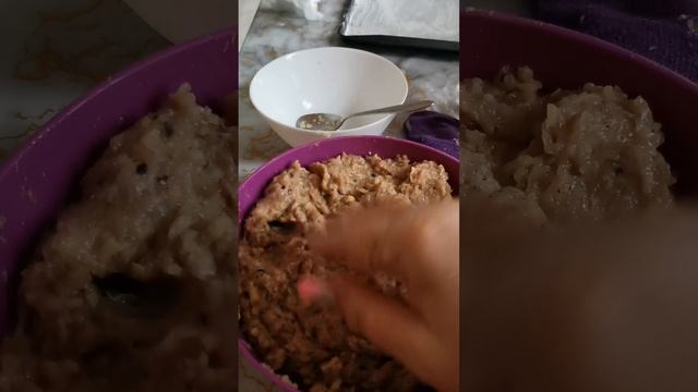 Готовим опять готовим