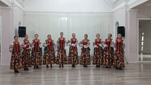 2 Русская рать исп. Звонница смотреть онлайн