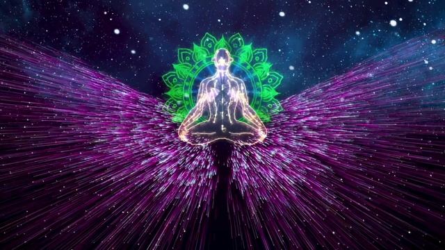 1111Hz 111Hz 10Hz 1Hz Angel Energy Music For Spiritual Awakening, Solar Plexus Happiness Restore