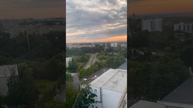 «некоторые приходят, чтобы ты научилась отпускать.»