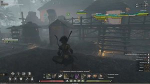 Работа для соплеменников! Все типы работ! SOULMASK