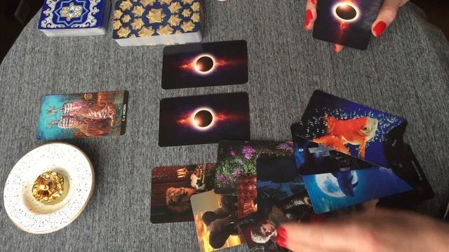 РЫБЫ 🖤🎲 26 декабря 2022 - 1 января 2023. Таро прогноз онлайн смотреть онлайн