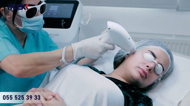 Laserconn V10 | inex-medical.az смотреть онлайн