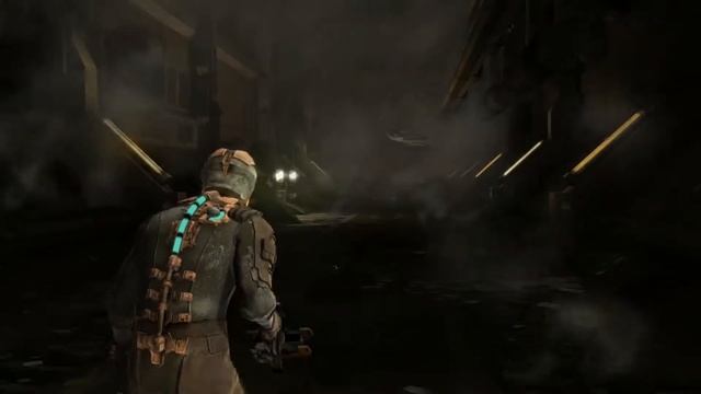 Dead Space (Глава 1: Прибытие - New Arrivals) [PC] смотреть онлайн