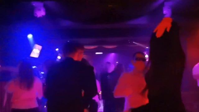 DJ Ratek | TheOne - Night Club 2024