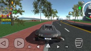 Как пройти миссию по окраинам в Car Simulator 2
