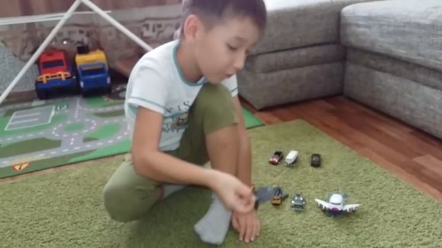 Город игрушек смотреть онлайн