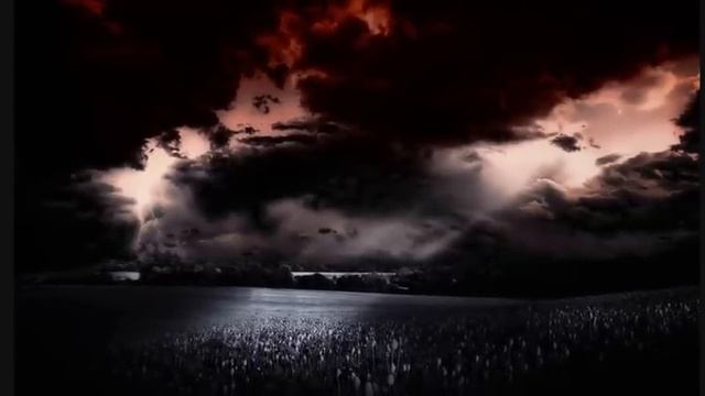 Антонио Вивальди. Лето 