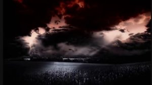 Антонио Вивальди. Лето "Гроза"