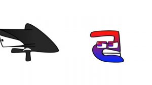 Русские Цифры Лор | 8 (Часть 3)