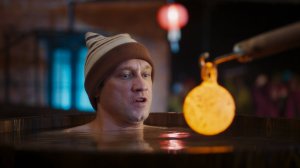 В баню! | Русский трейлер | Фильм 2024