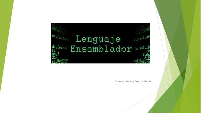 curso Lenguaje de interfaz 1 смотреть онлайн