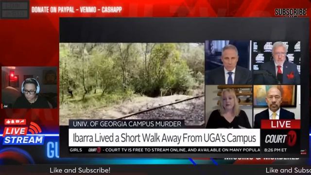 Laken Riley Murder - Autopsy Update