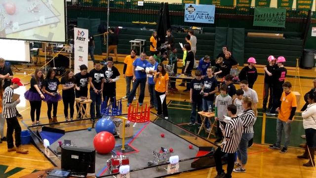 4017 RoboPandas + 7120 Bionica смотреть онлайн