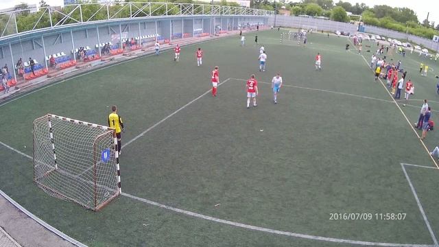 ТТЛФ. 09.07.2016. Зубр - Экология дома смотреть онлайн