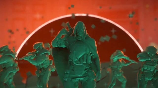 DEATH STRANDING - “Red Roses • Lil Skies” смотреть онлайн
