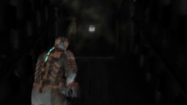 Dead Space #7 Siske смотреть онлайн