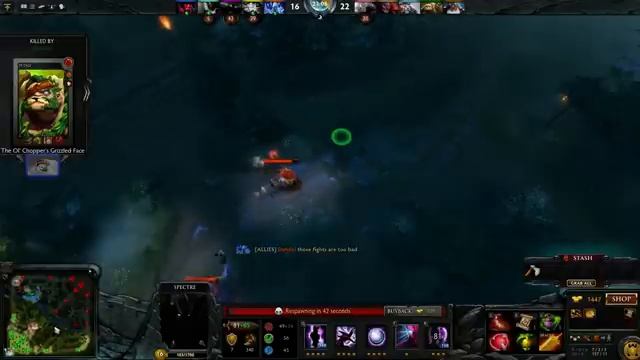 Full game of Spectre: Road to top 200 смотреть онлайн
