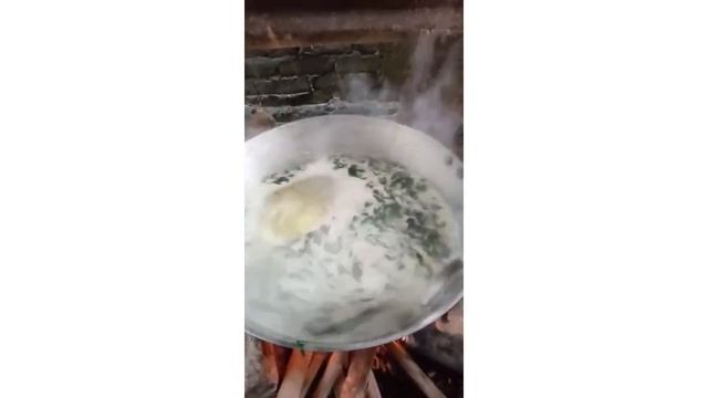 How To Make (Pithaguri) Curry | Tribal Dish | Step By Step | смотреть онлайн