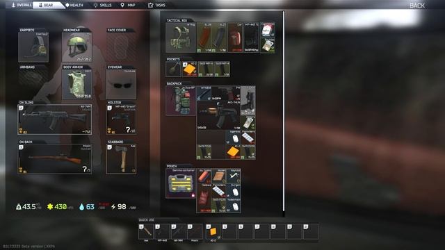 They Had No Idea... - Escape from Tarkov смотреть онлайн