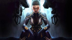 StarCraft II: Heart of The Swarm в прямом эфире