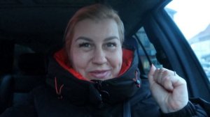 VLOG Неделя масленицы. Забираю Вику с работы