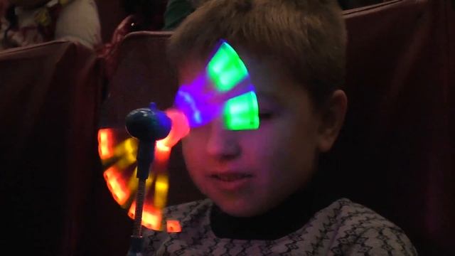 "А СЕГОДНЯ в этот день..." 20 апреля