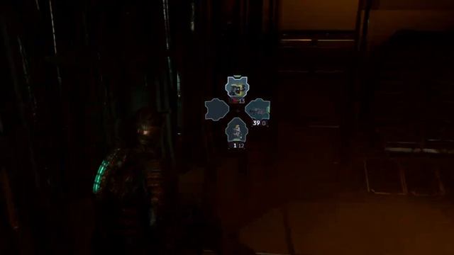 Dead Space PC Max Settings 2K | 4070 ti | Gameplay смотреть онлайн