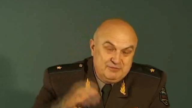 Основы Достаточно Общей Теории Управления Ч.1 (8 из 22) смотреть онлайн