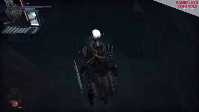 Hellpoint Nintendo Switch Review! смотреть онлайн