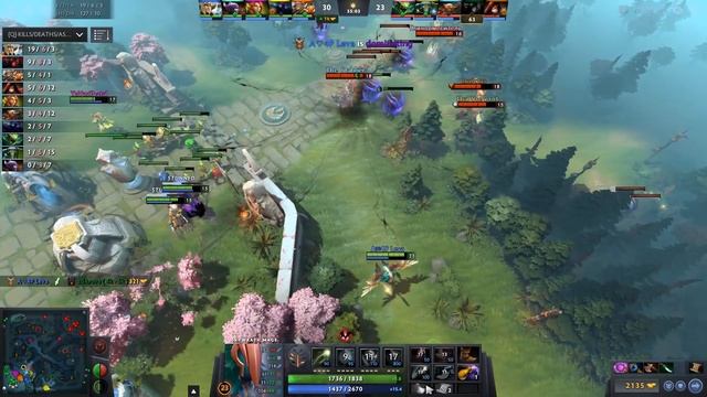 Full team of CHEATERS Detected in BATTLE CUP - WTF with Valve Anti-Cheat? смотреть онлайн